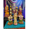 Sri Valli, Sri Devasena, Sri Subramanya Swami & Sri Balasubramanya Swami Sponsorships